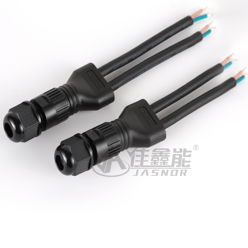 防水连接器是什么呢？