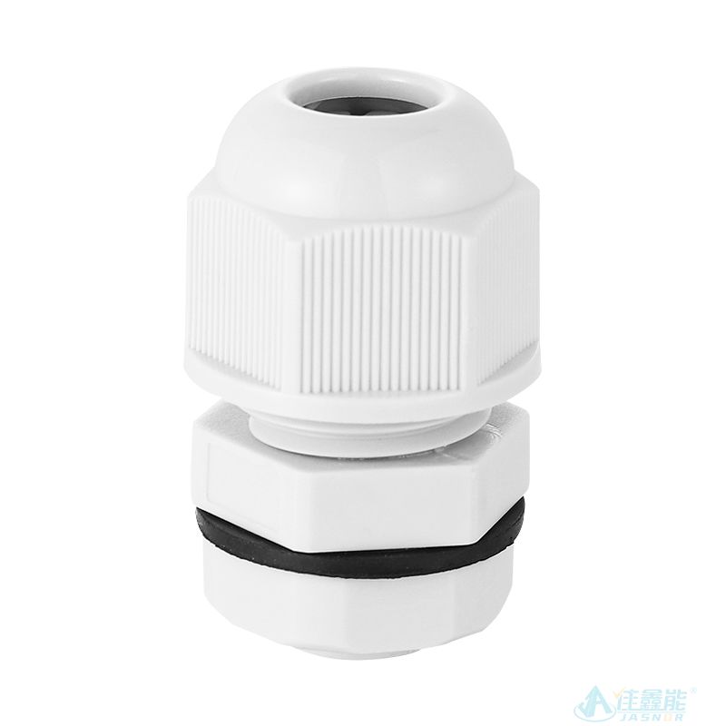 厂家制作塑料电缆防水接头有什么基本要求？